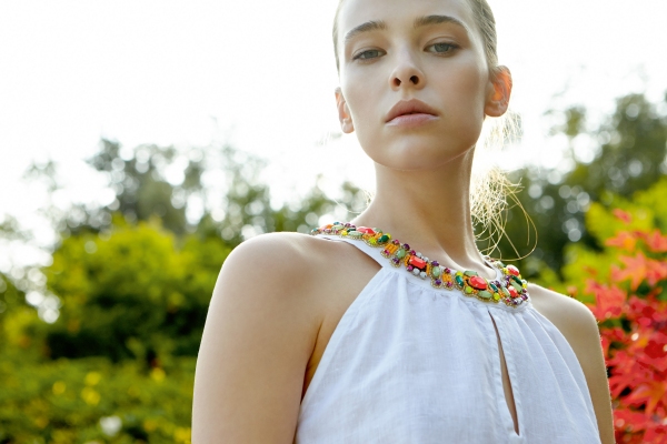 120% Lino Women ss 15