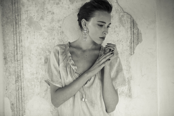 120% Lino Women ss 15