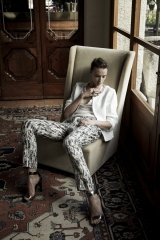 120% Lino Women ss 15