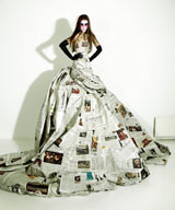 Bad News From China Couture