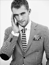 Luigi Bianchi fw 12/13