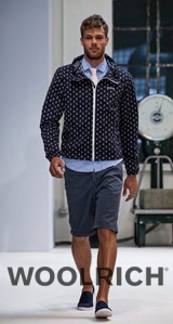 Woolrich SS 14